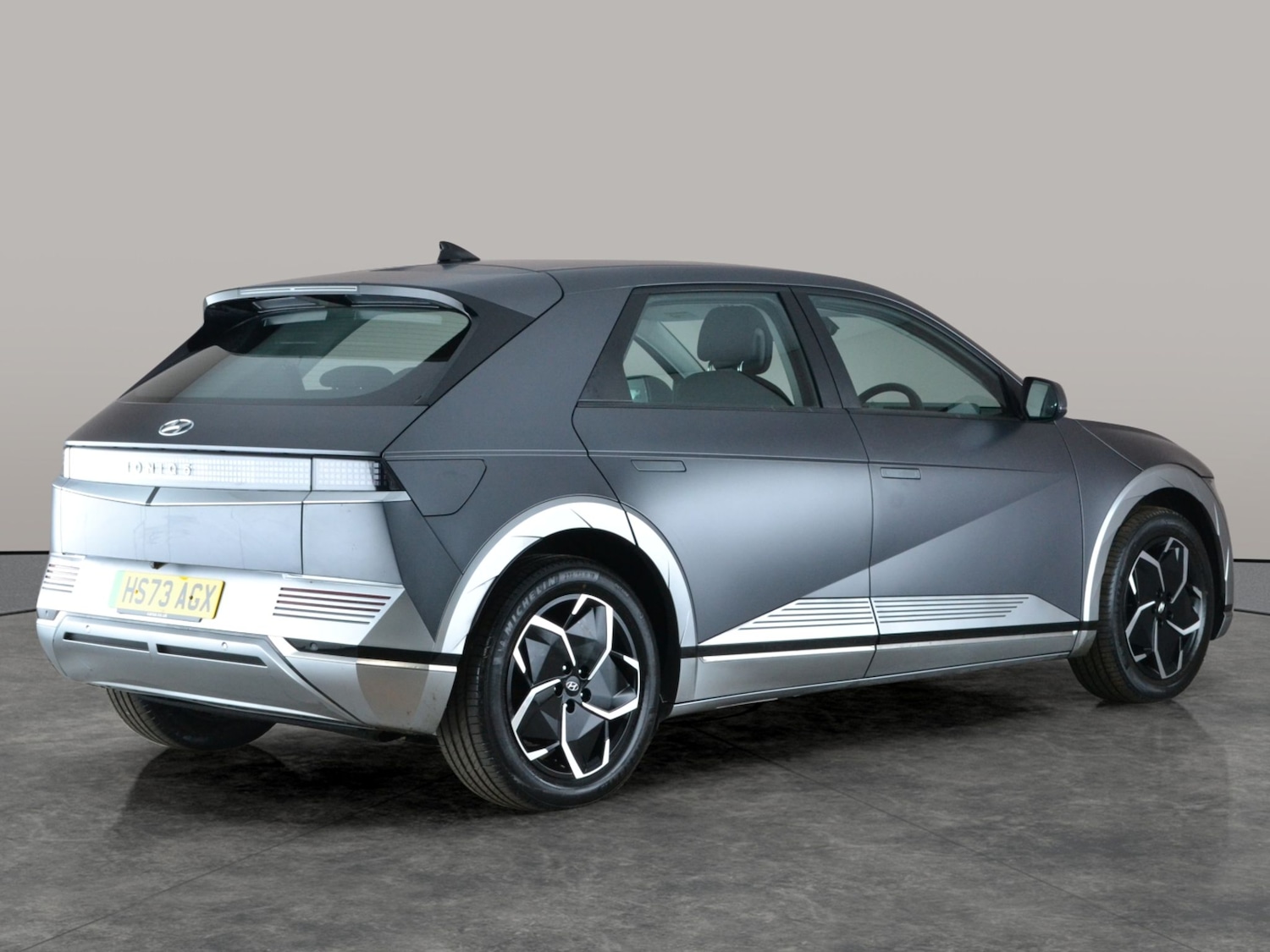 Used Hyundai IONIQ 5 2024 for sale - 77545583: Photo 9