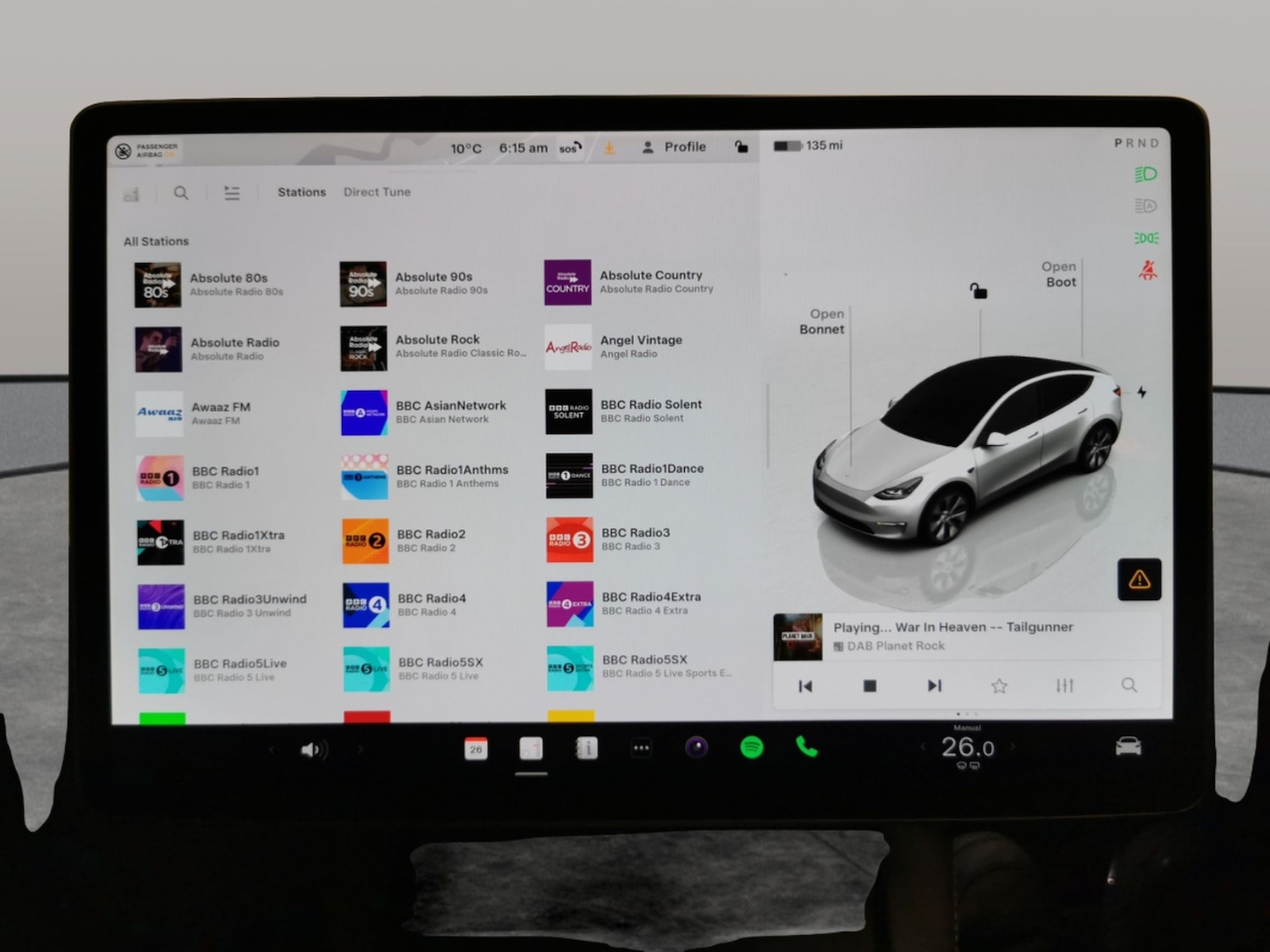 Used Tesla Model Y 2024 for sale - 78023024: Photo 7