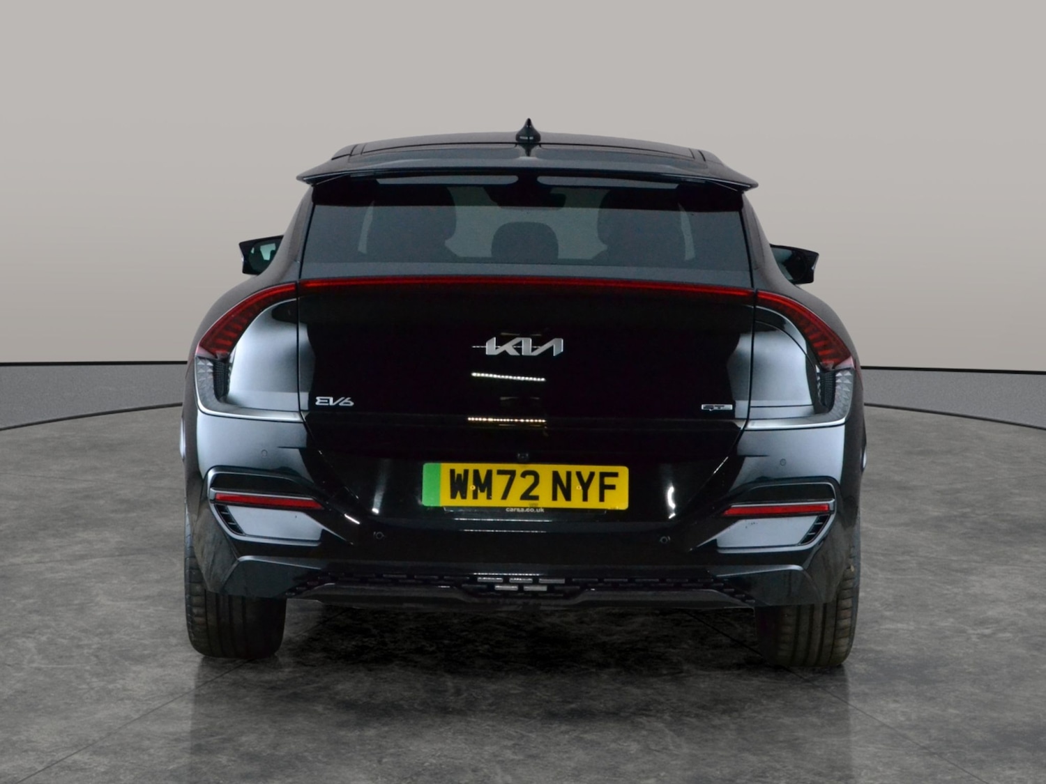 Used Kia EV6 2023 for sale - 78109985: Photo 11