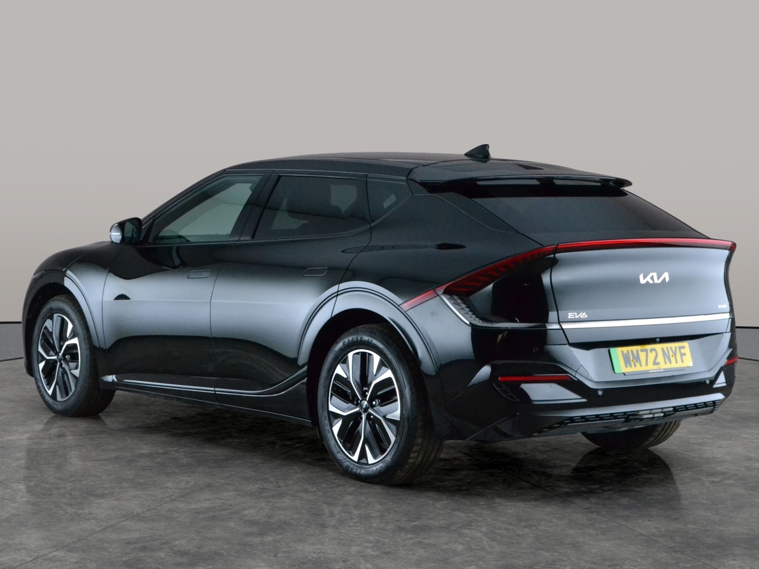 Used Kia EV6 2023 for sale - 78109985: Photo 12