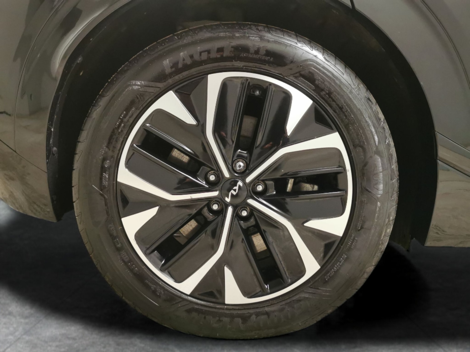 Used Kia EV6 2023 for sale - 78109985: Photo 25