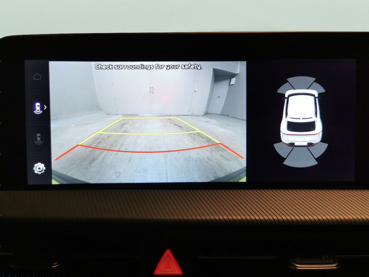 Used Kia EV6 2023 for sale - 78109985: Photo 5