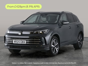 Used Volkswagen Tiguan undefined for sale - 78598394: Photo