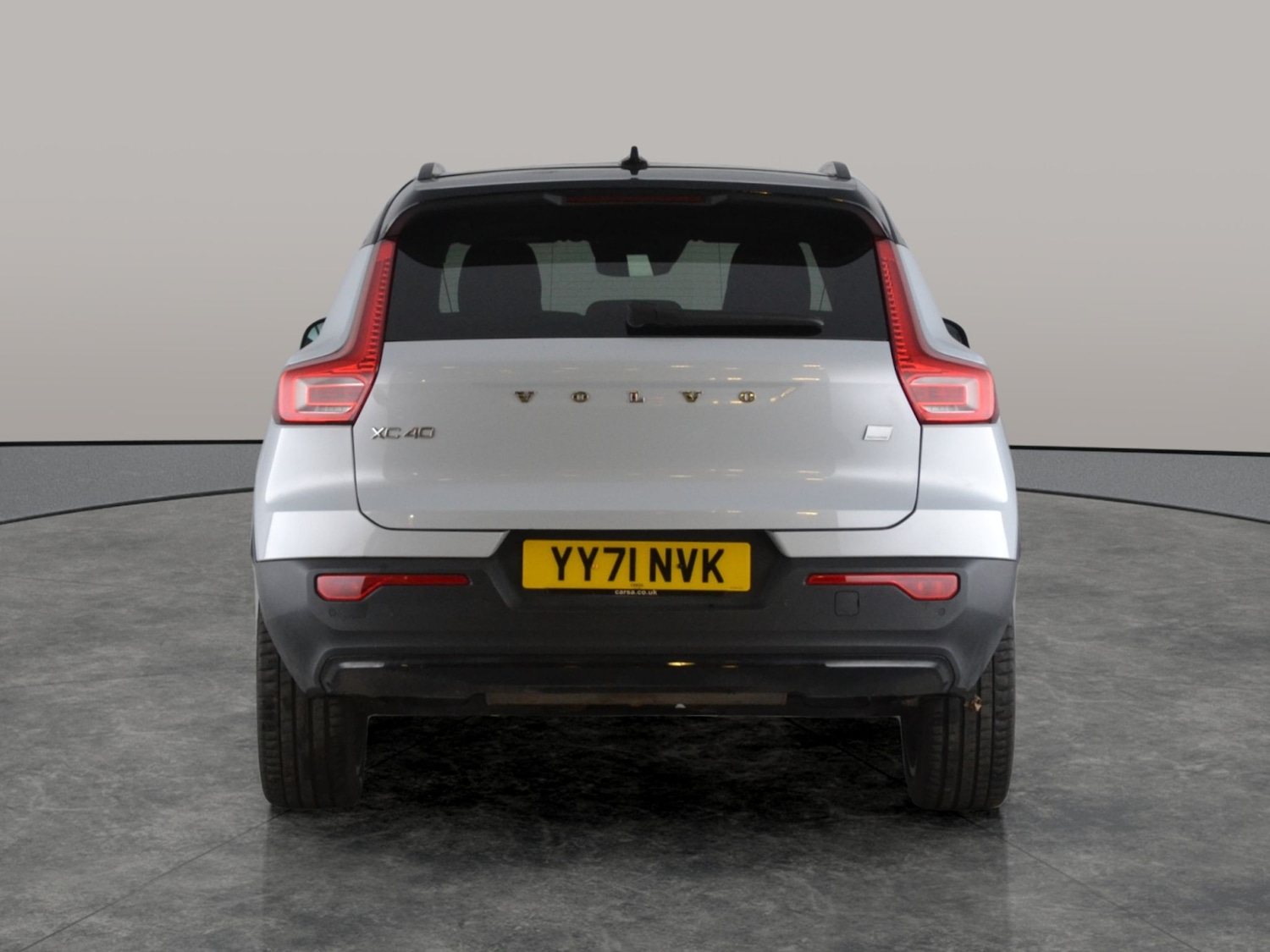 Used Volvo XC40 2021 for sale - 77272033: Photo 10