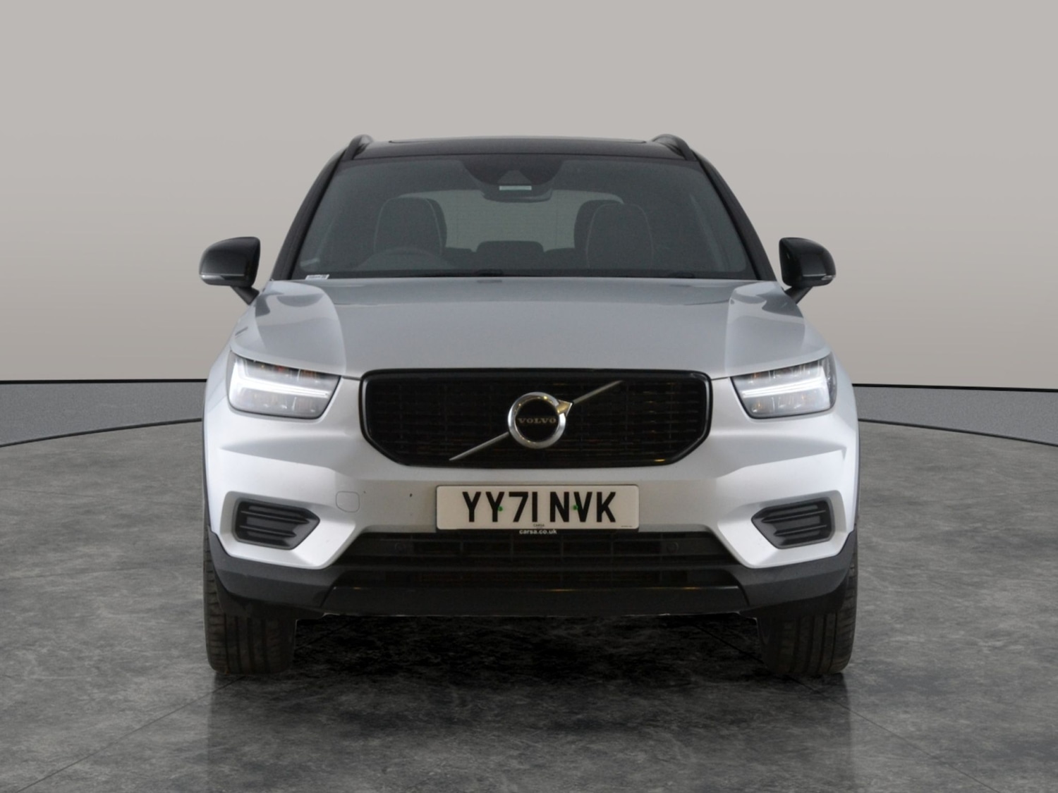 Used Volvo XC40 2021 for sale - 77272033: Photo 14