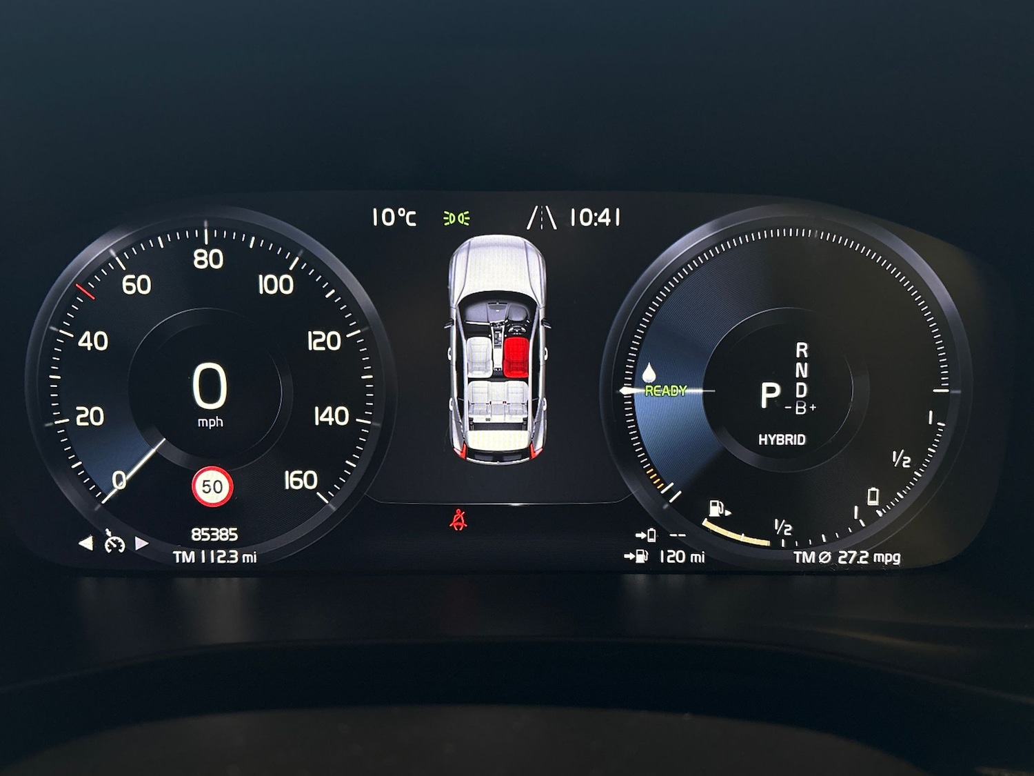 Used Volvo XC40 2021 for sale - 77272033: Photo 15