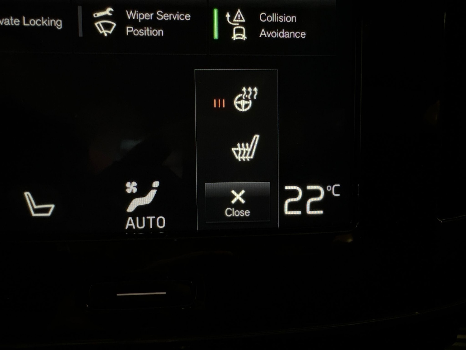 Used Volvo XC40 2021 for sale - 77272033: Photo 18