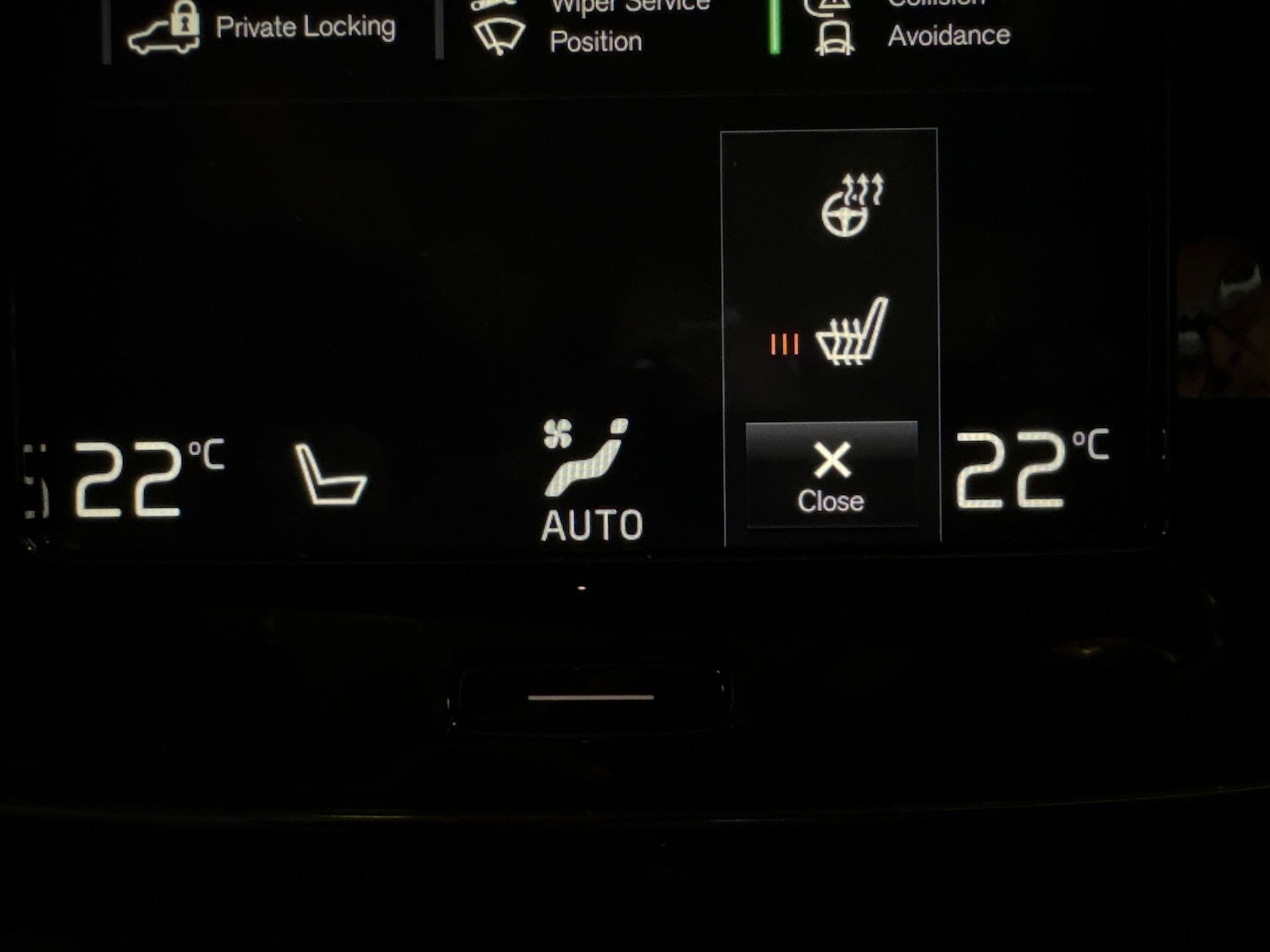 Used Volvo XC40 2021 for sale - 77272033: Photo 19