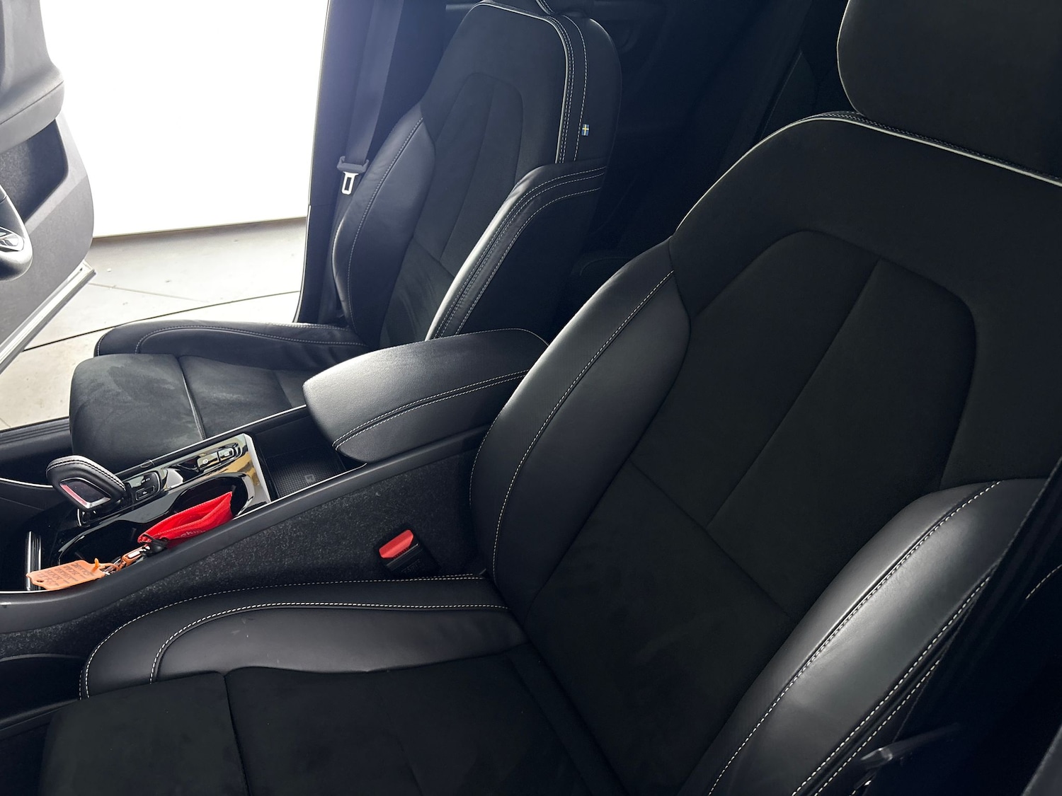 Used Volvo XC40 2021 for sale - 77272033: Photo 27