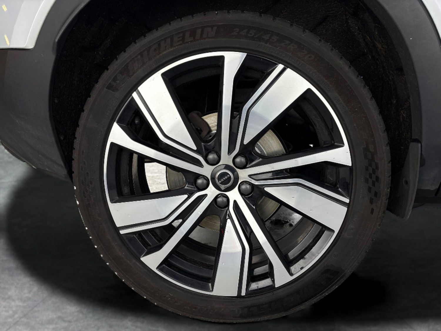 Used Volvo XC40 2021 for sale - 77272033: Photo 30