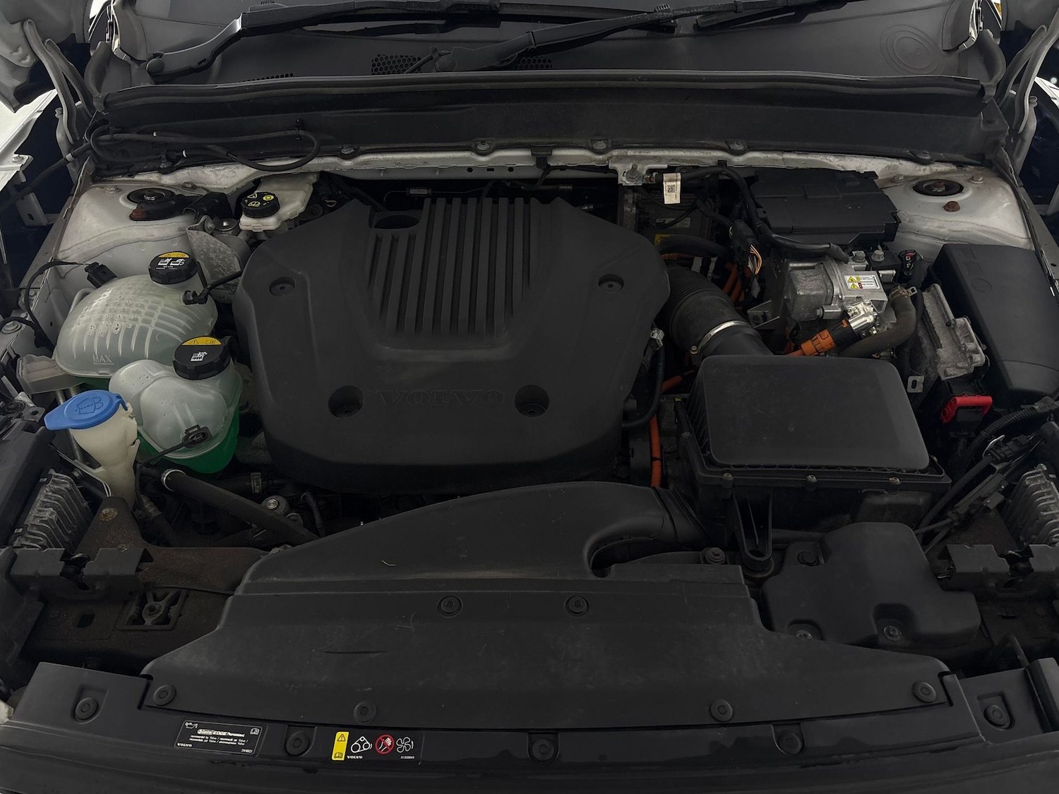 Used Volvo XC40 2021 for sale - 77272033: Photo 39