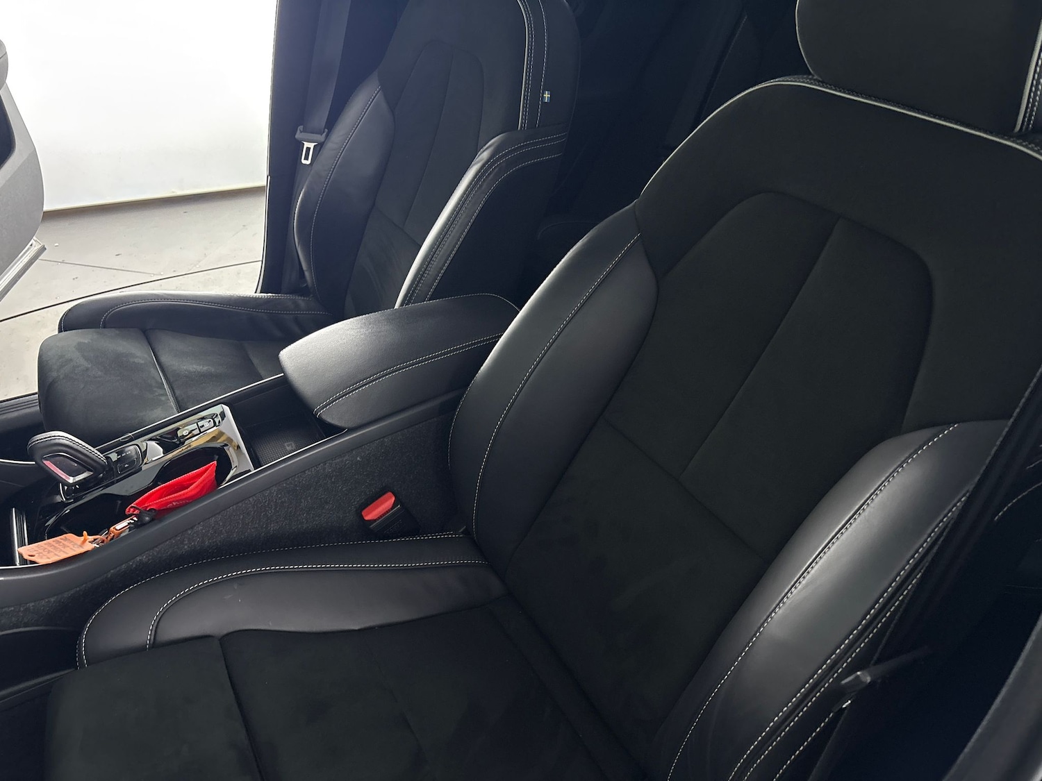 Used Volvo XC40 2021 for sale - 77272033: Photo 7