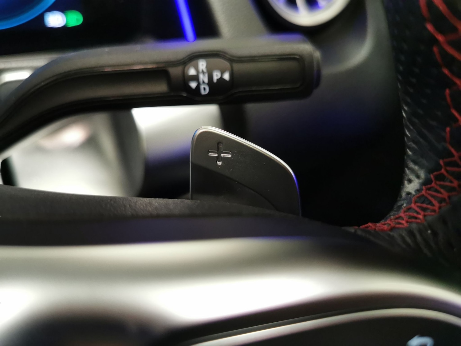 Used Mercedes-Benz EQB 2023 for sale - 77530019: Photo 22