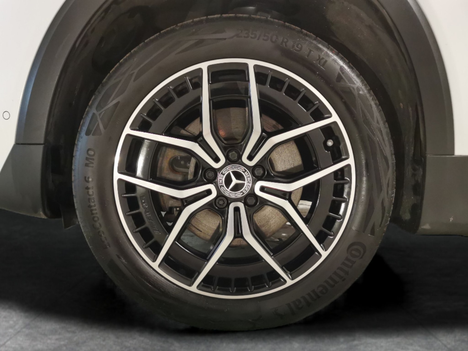 Used Mercedes-Benz EQB 2023 for sale - 77530019: Photo 25