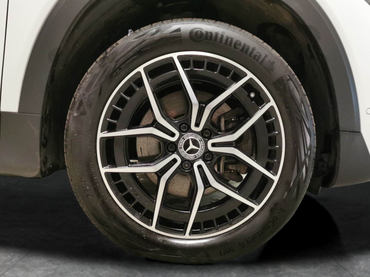 Used Mercedes-Benz EQB 2023 for sale - 77530019: Photo 26