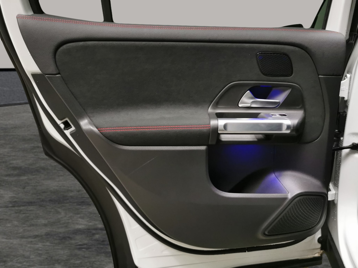 Used Mercedes-Benz EQB 2023 for sale - 77530019: Photo 30