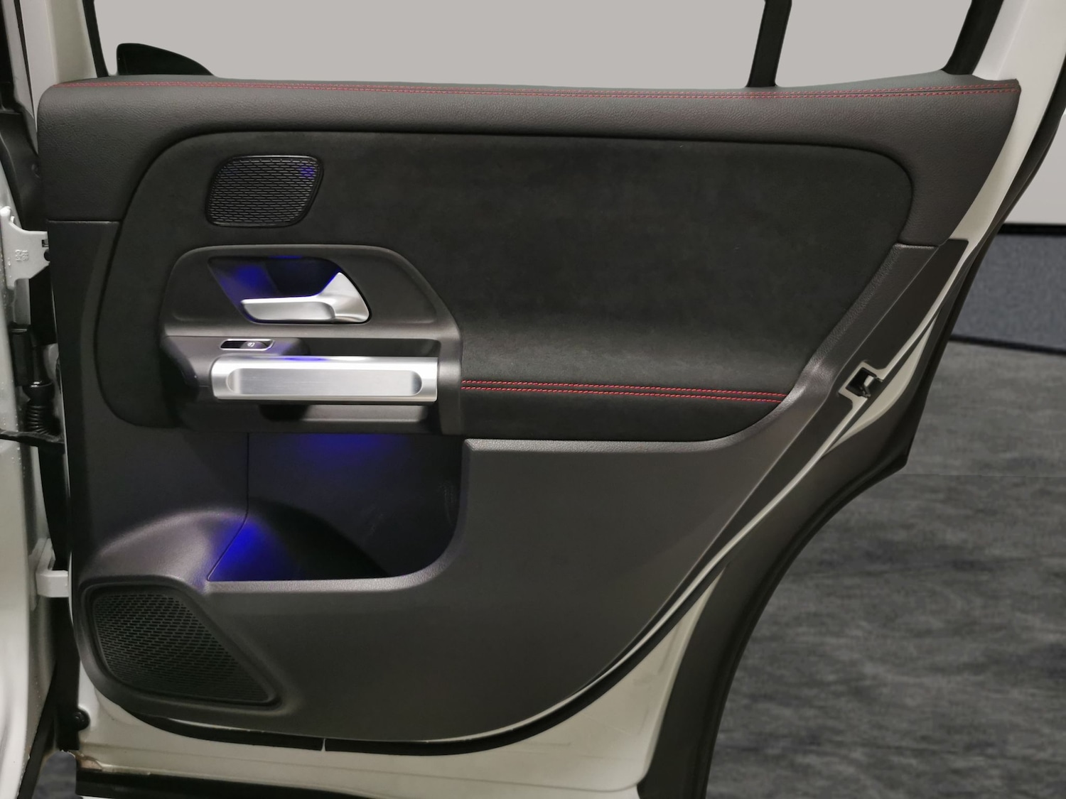 Used Mercedes-Benz EQB 2023 for sale - 77530019: Photo 31