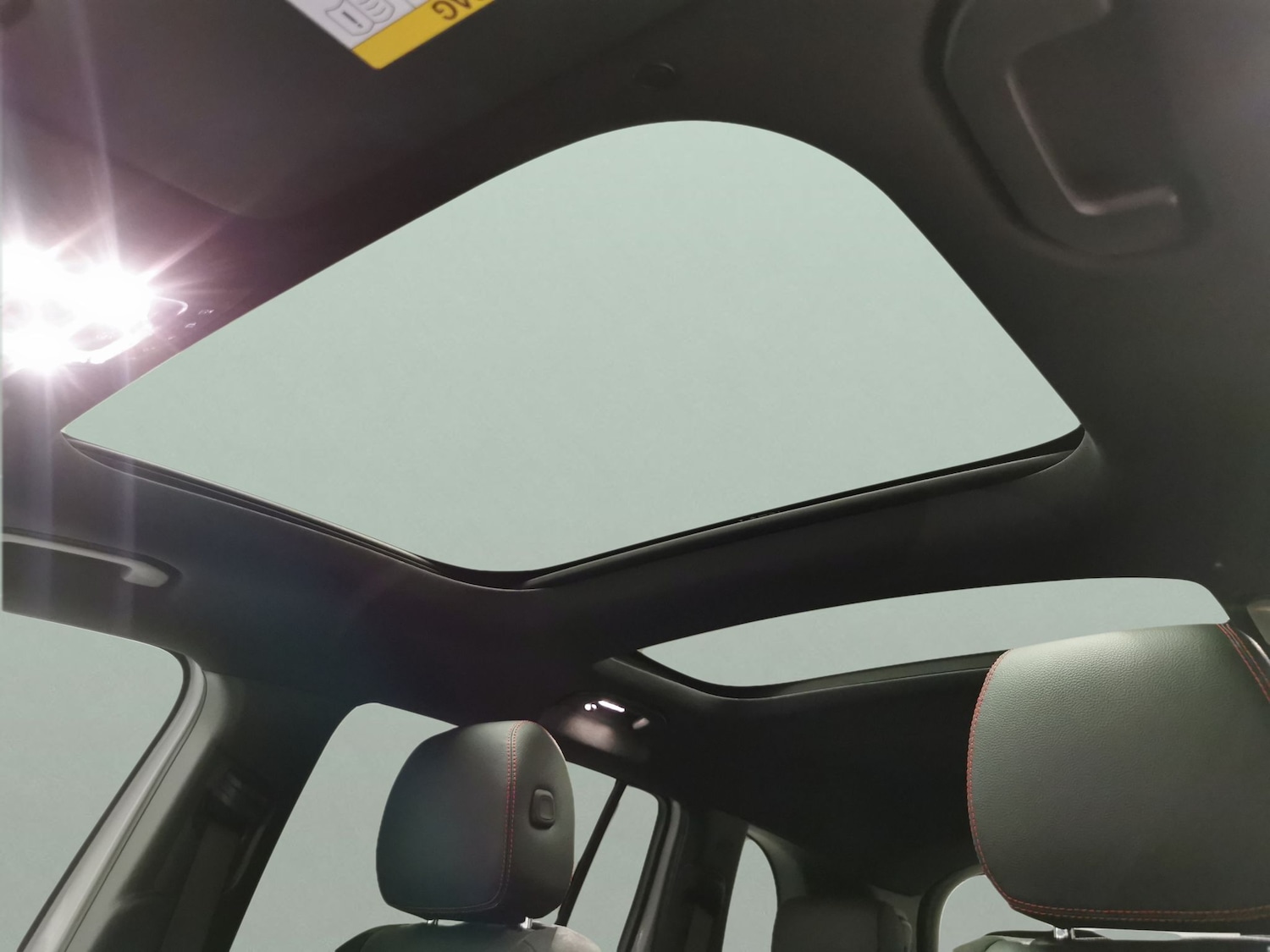 Used Mercedes-Benz EQB 2023 for sale - 77530019: Photo 5