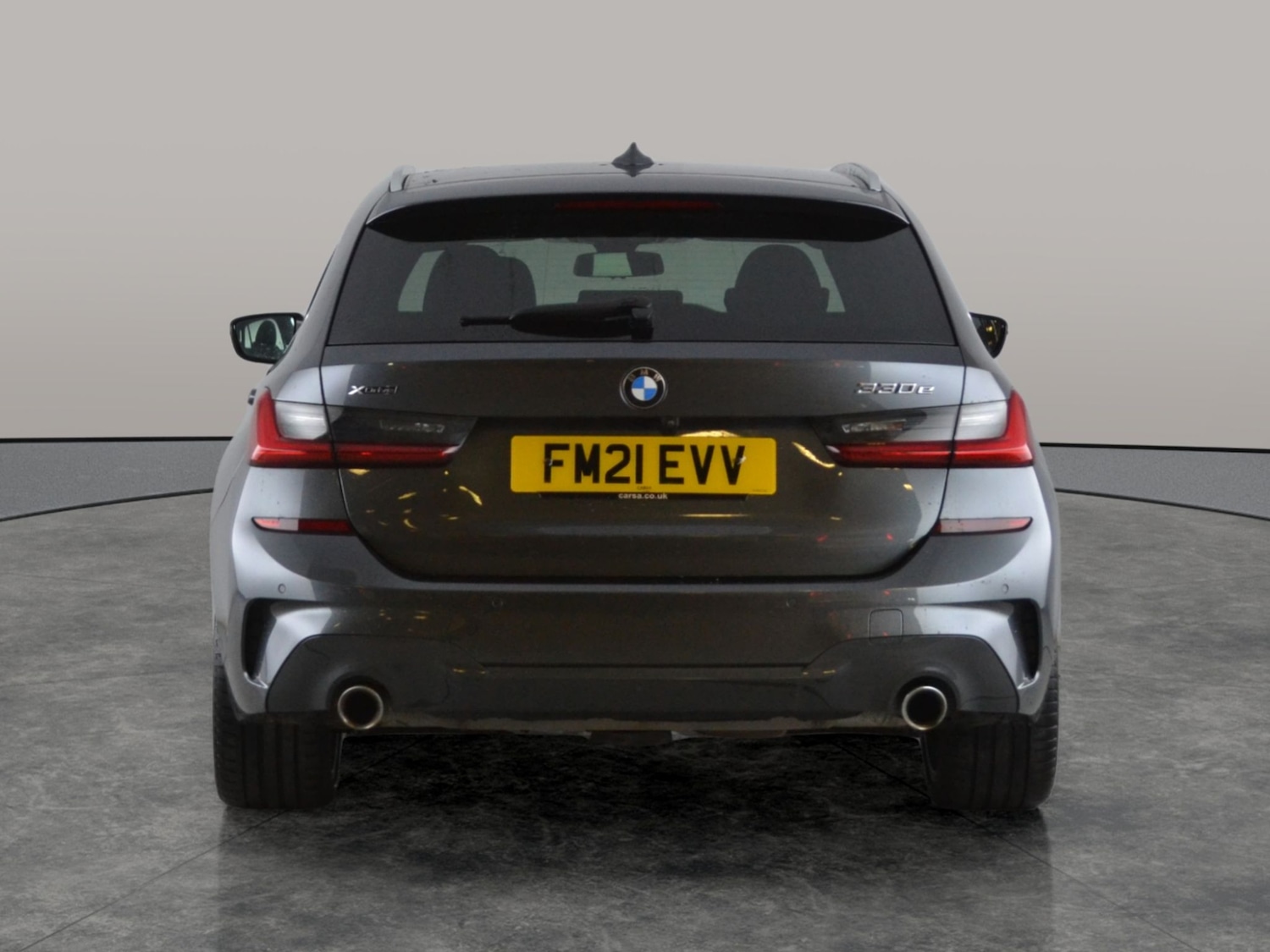 Used BMW 3 Series 2021 for sale - 77136716: Photo 11