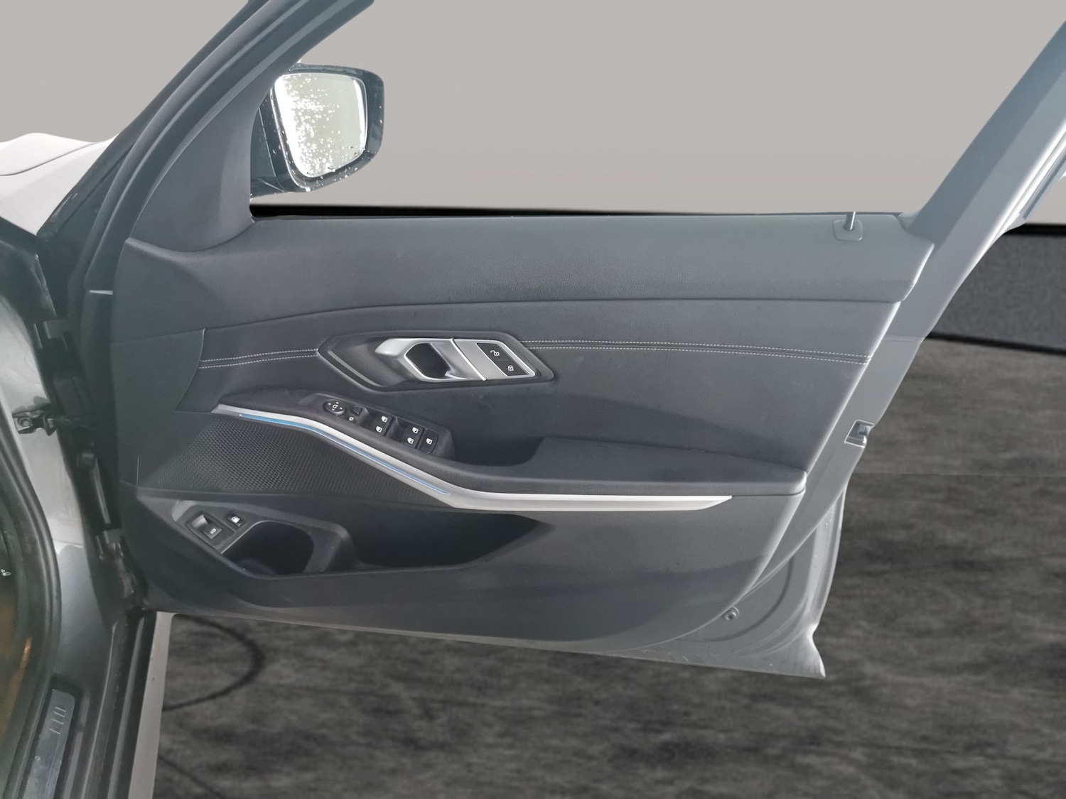 Used BMW 3 Series 2021 for sale - 77136716: Photo 30