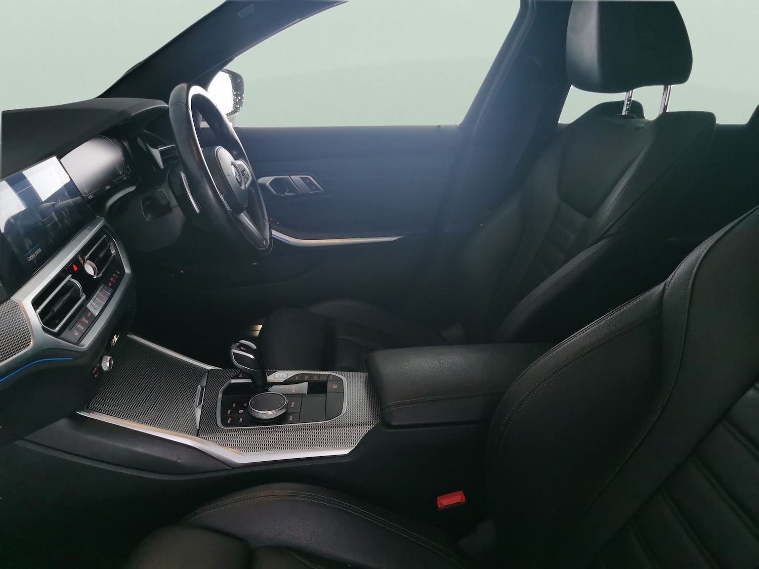 Used BMW 3 Series 2021 for sale - 77136716: Photo 4