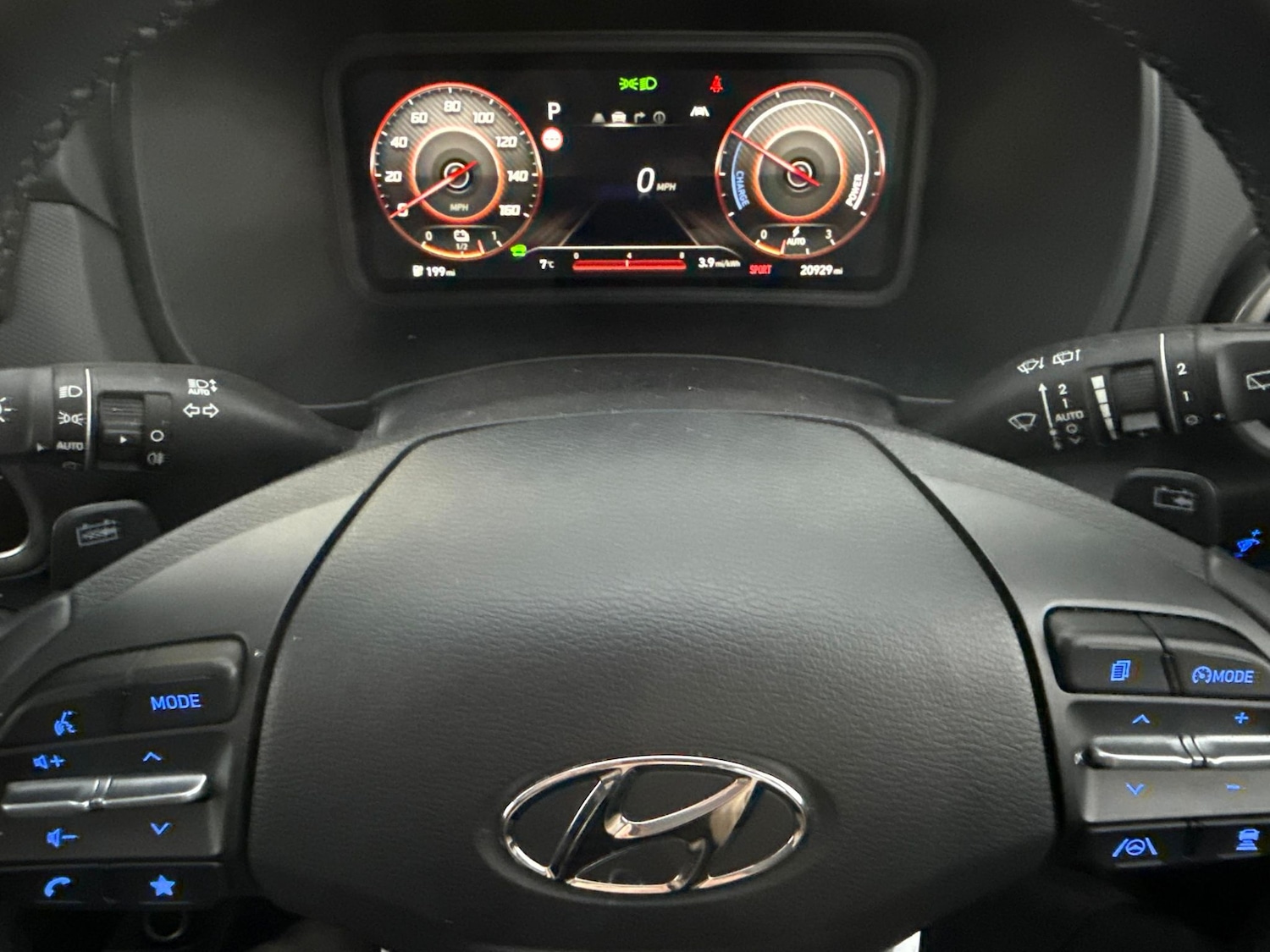 Used Hyundai KONA 2022 for sale - 77240653: Photo 23