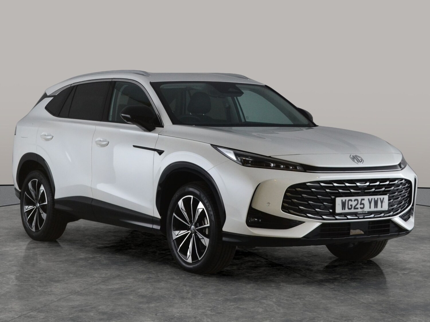 Used MG MG HS 2025 for sale - 78061716: Photo 12