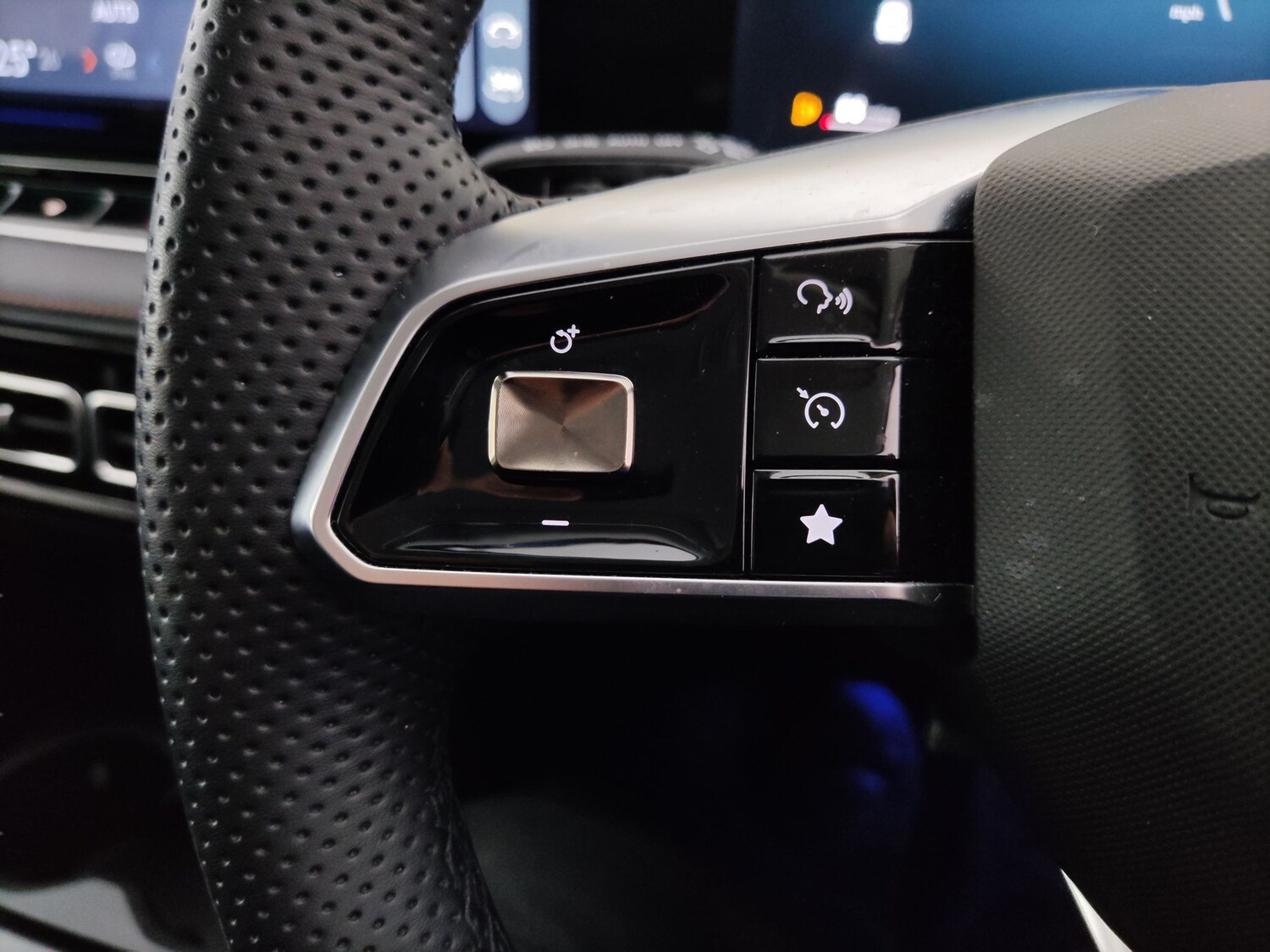 Used MG MG HS 2025 for sale - 78061716: Photo 24