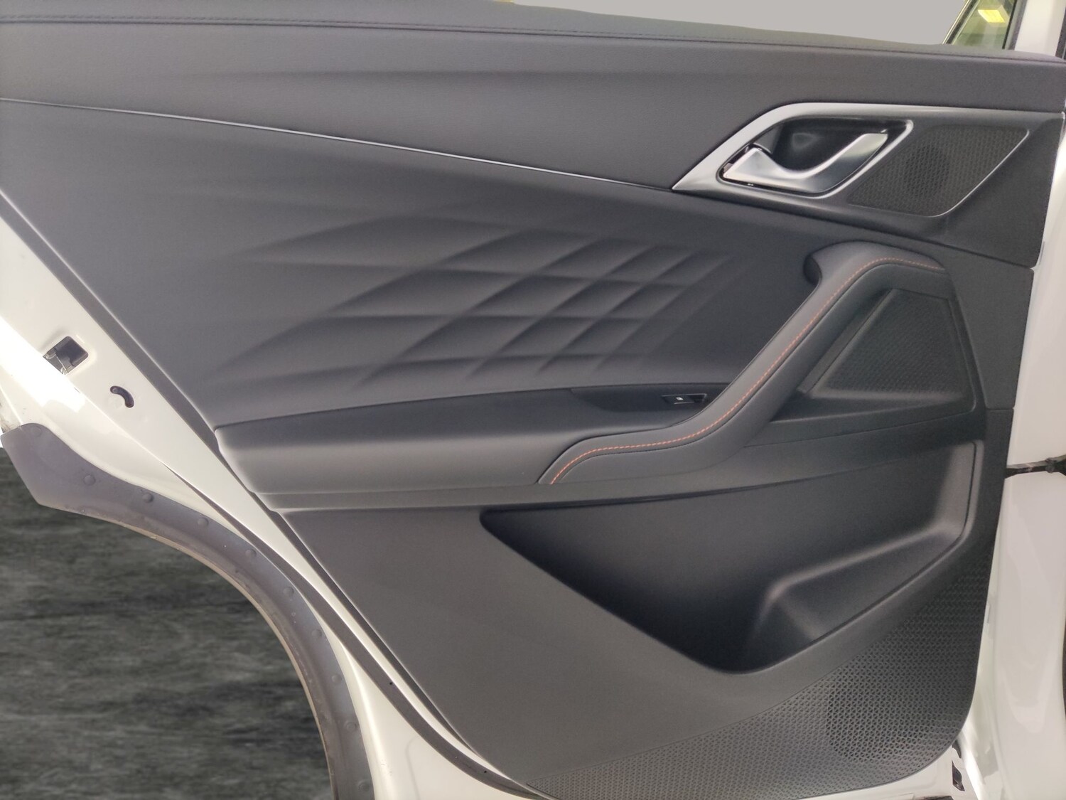 Used MG MG HS 2025 for sale - 78061716: Photo 33