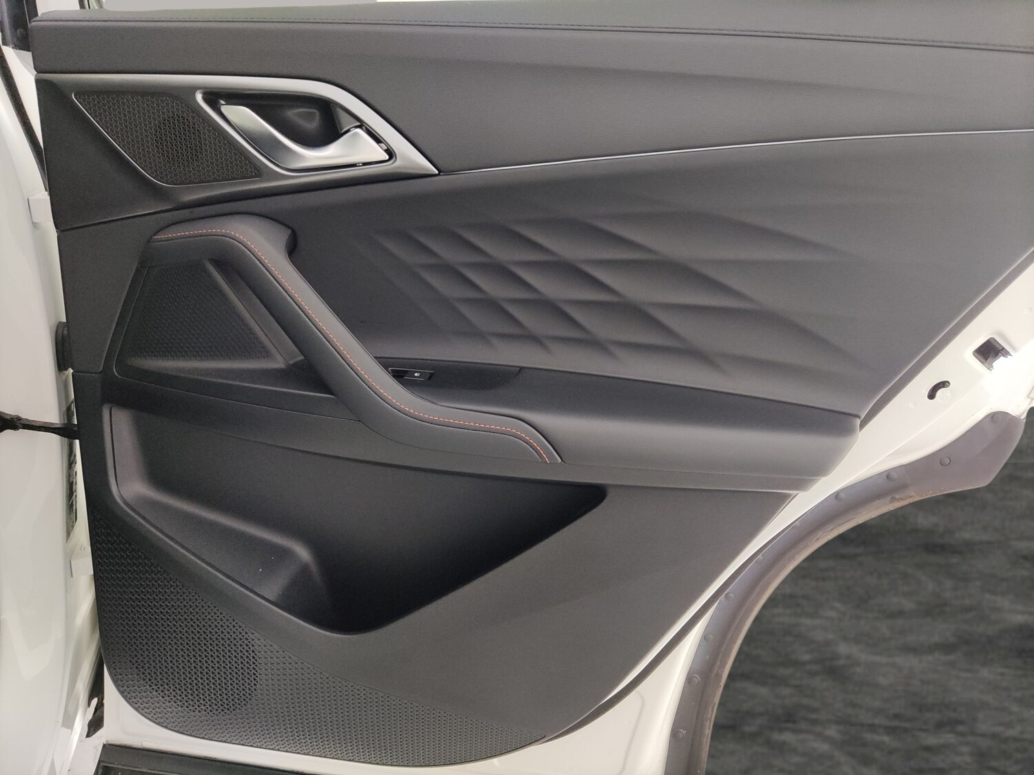 Used MG MG HS 2025 for sale - 78061716: Photo 34