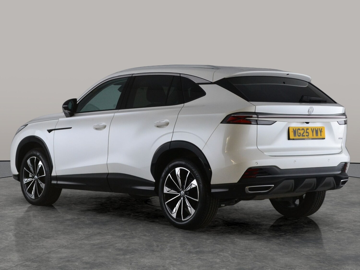 Used MG MG HS 2025 for sale - 78061716: Photo 8