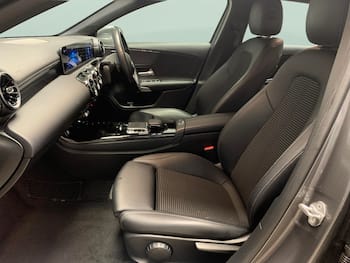 Used Mercedes-Benz A-Class 2019 for sale - 79700873: Photo