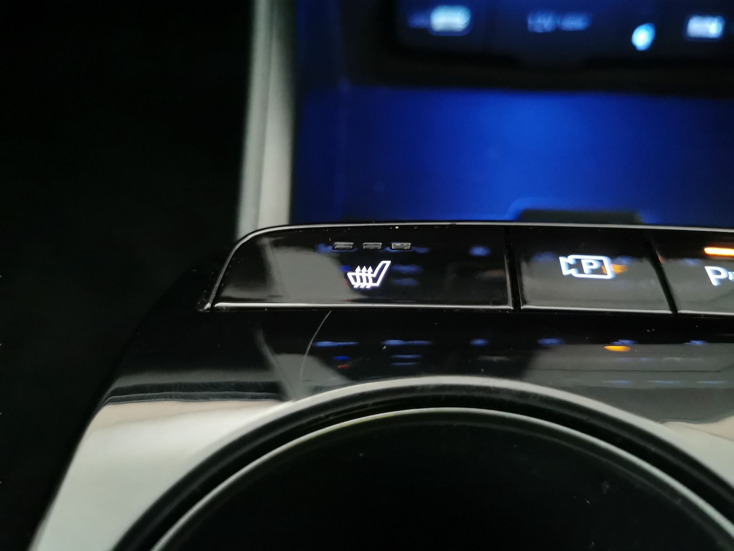 Used Hyundai TUCSON 2022 for sale - 77663120: Photo 19