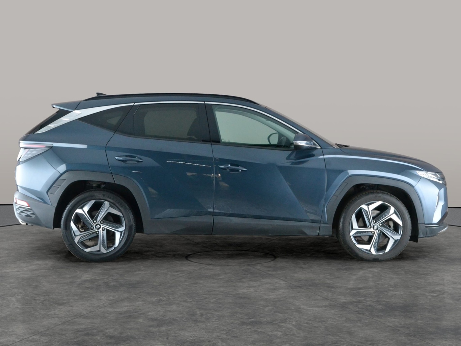 Used Hyundai TUCSON 2022 for sale - 77663120: Photo 9