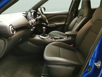 Used Nissan Juke 2023 for sale - 79402261: Photo