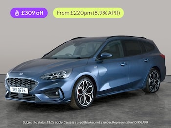 Used Ford Focus 2020 for sale - 78826990: Photo