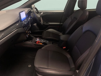 Used Ford Focus 2020 for sale - 78826990: Photo