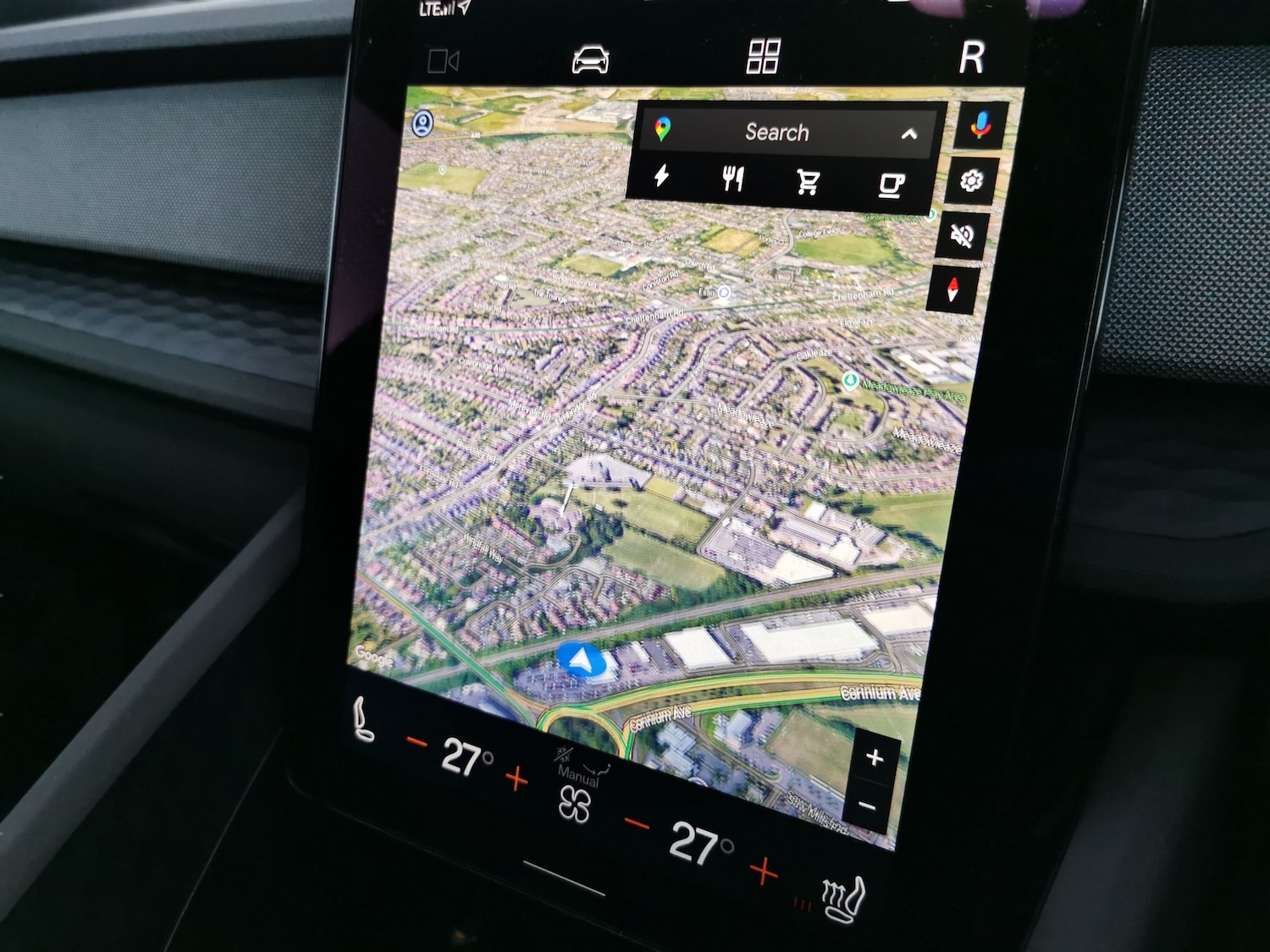 Used Polestar Polestar 2 2022 for sale - 77333529: Photo 6