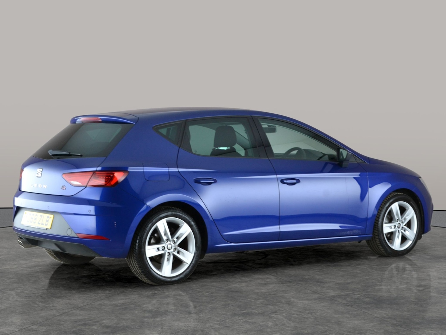 Used SEAT Leon 2019 for sale - 77138075: Photo 10