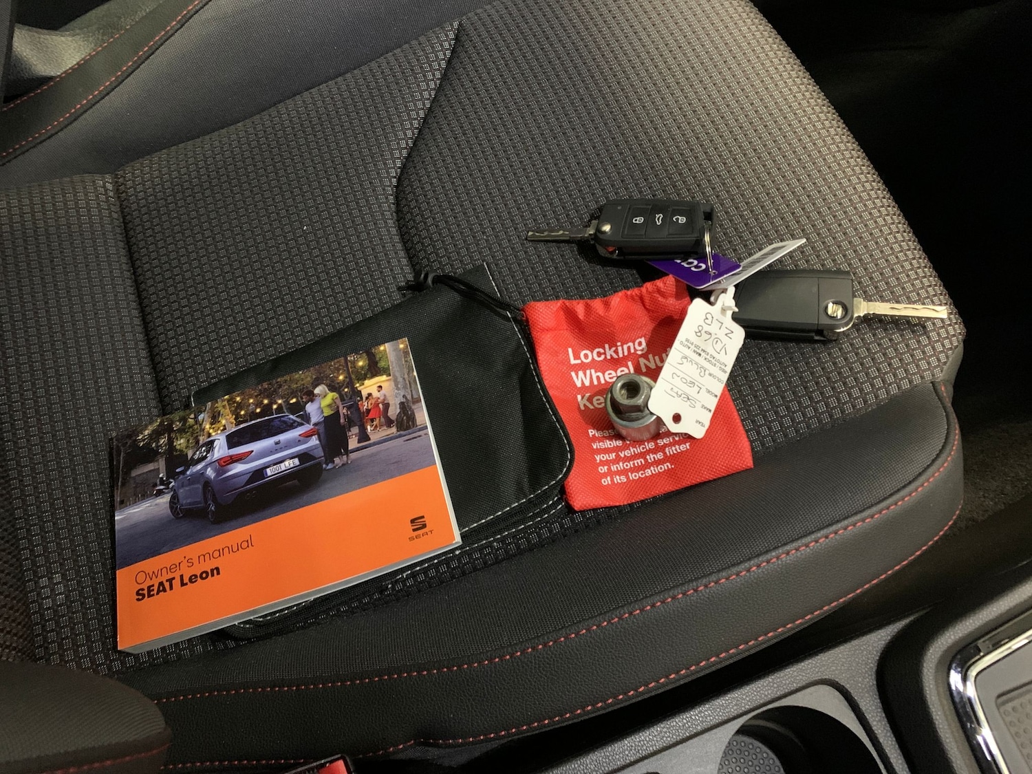 Used SEAT Leon 2019 for sale - 77138075: Photo 31