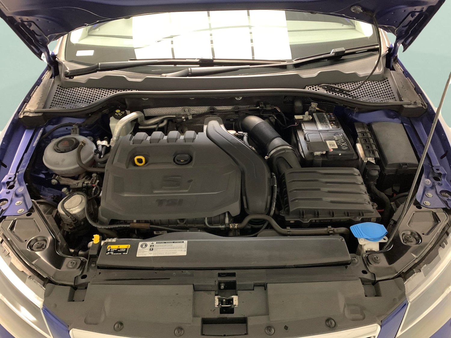 Used SEAT Leon 2019 for sale - 77138075: Photo 32