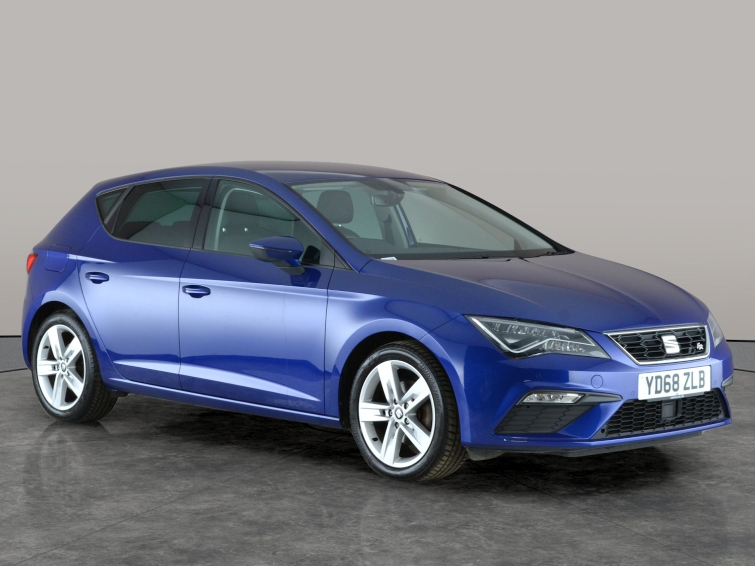 Used SEAT Leon 2019 for sale - 77138075: Photo 8