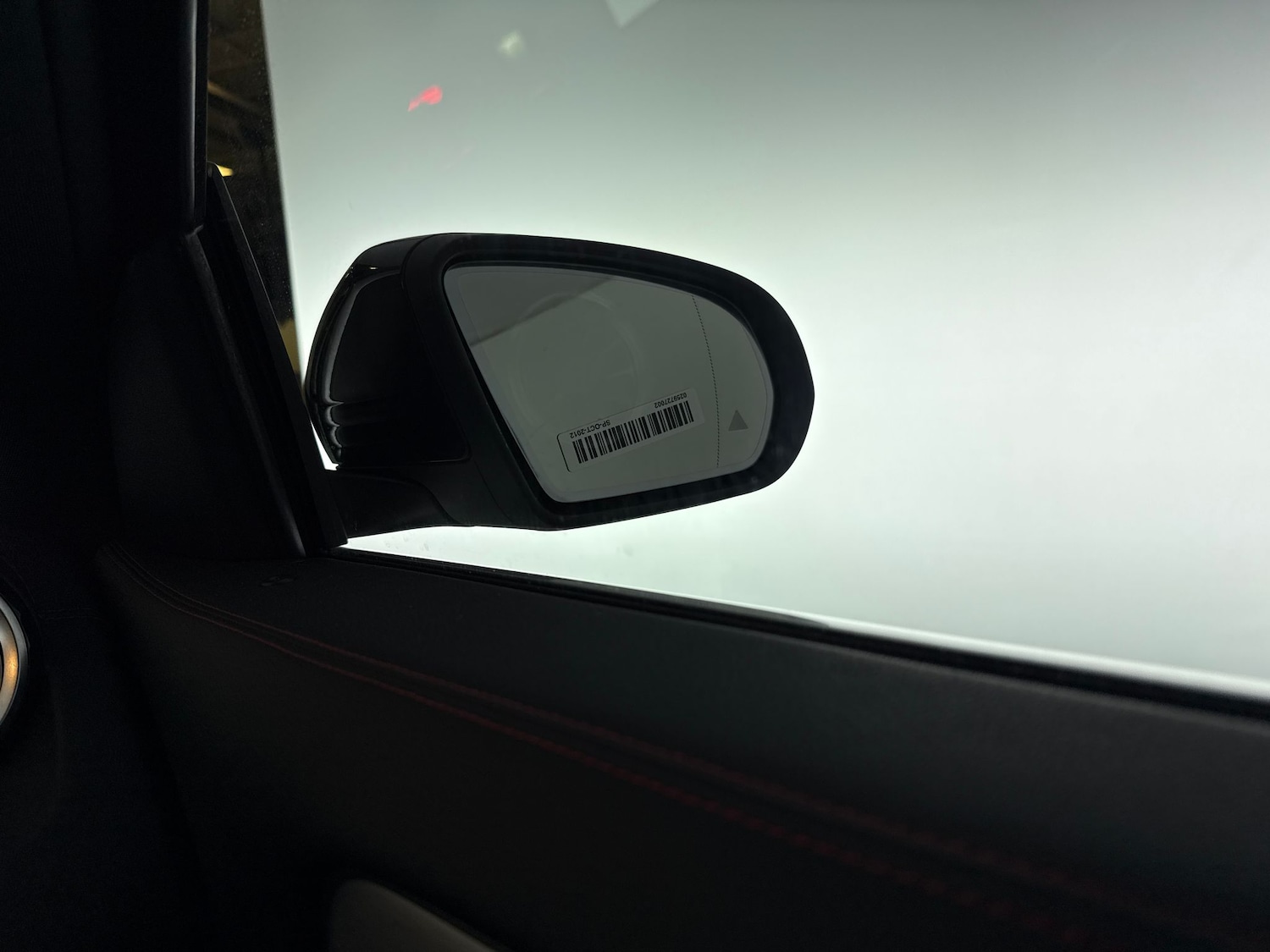 Used Mercedes-Benz EQA 2021 for sale - 77198638: Photo 16