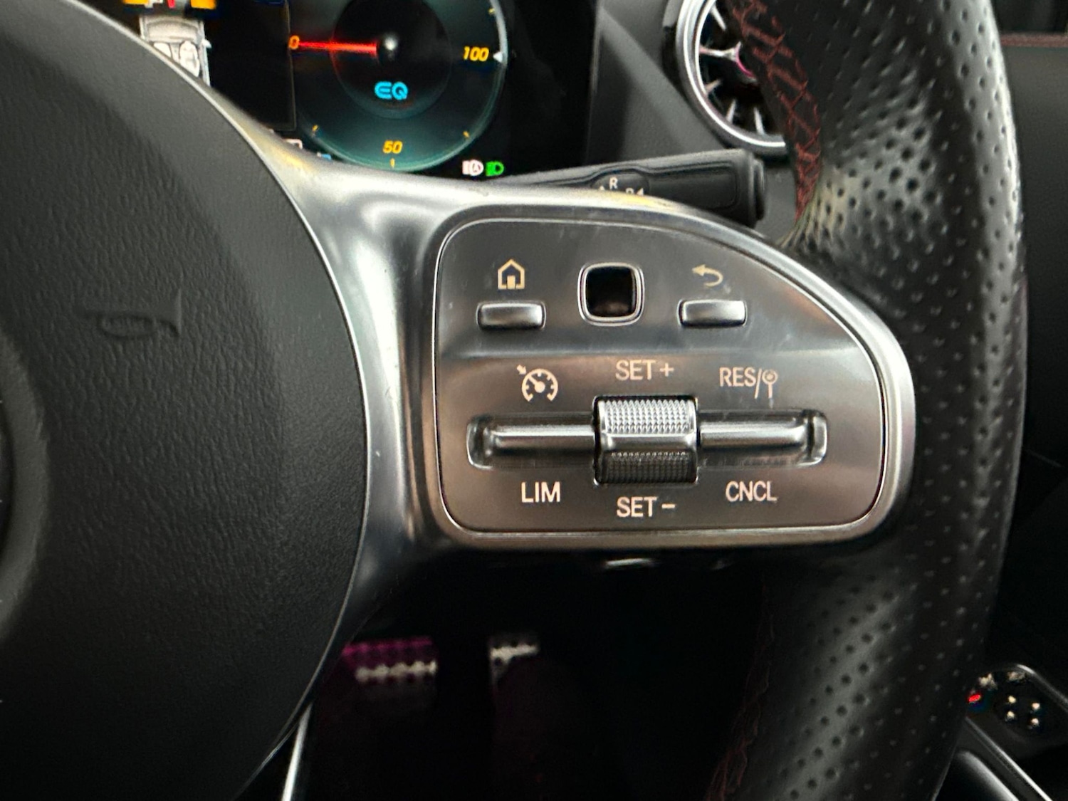 Used Mercedes-Benz EQA 2021 for sale - 77198638: Photo 20