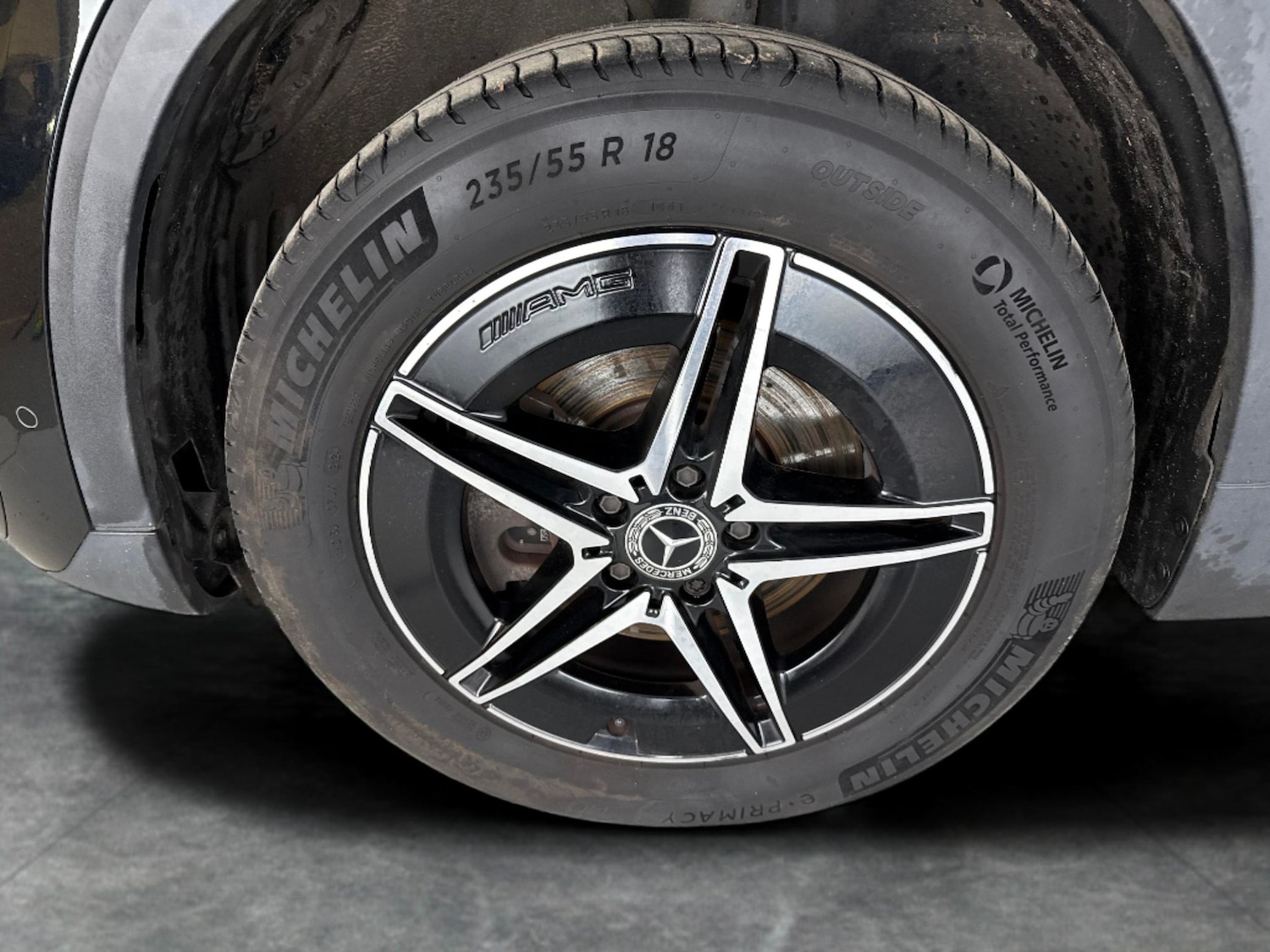 Used Mercedes-Benz EQA 2021 for sale - 77198638: Photo 22