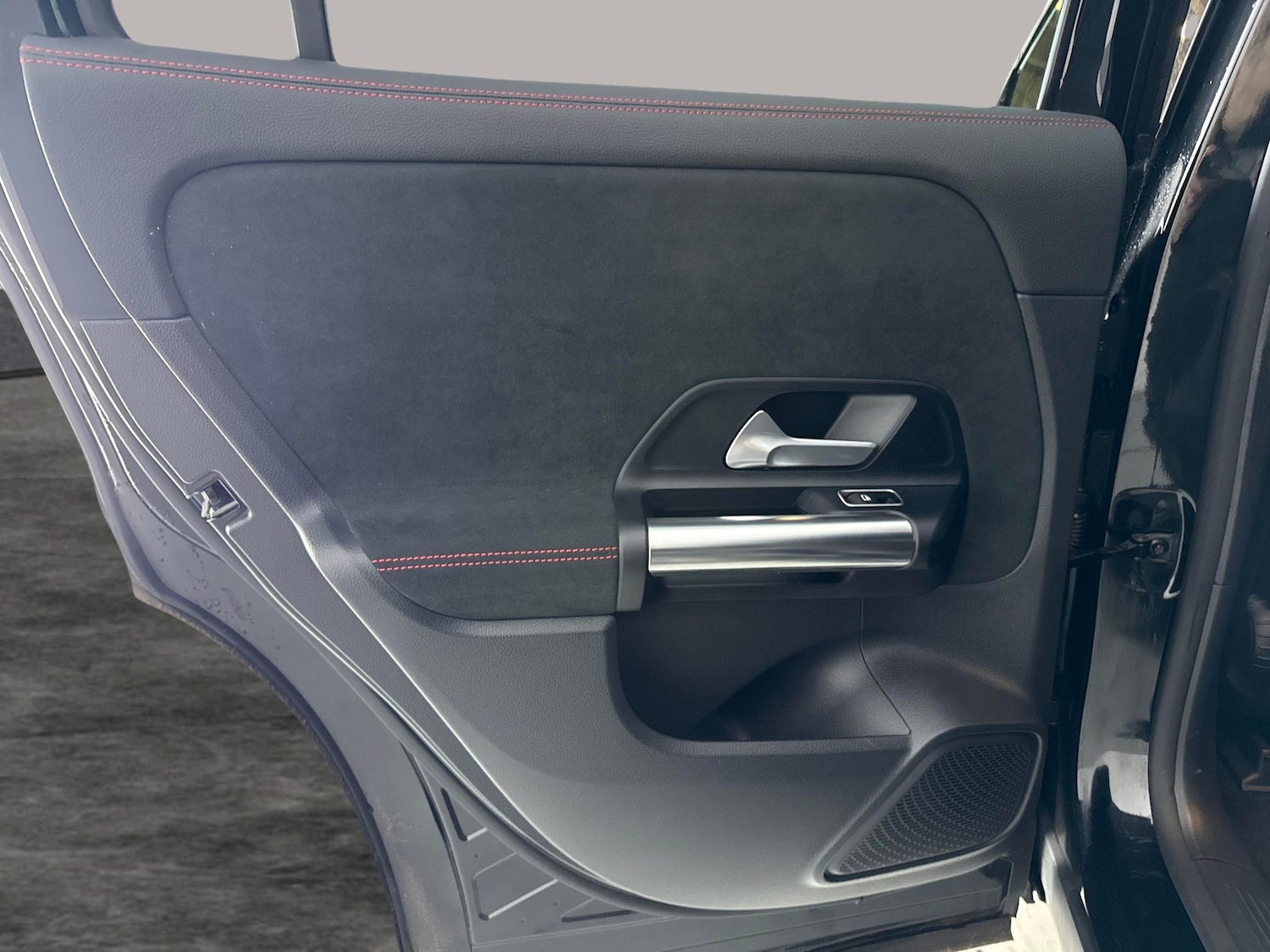 Used Mercedes-Benz EQA 2021 for sale - 77198638: Photo 27