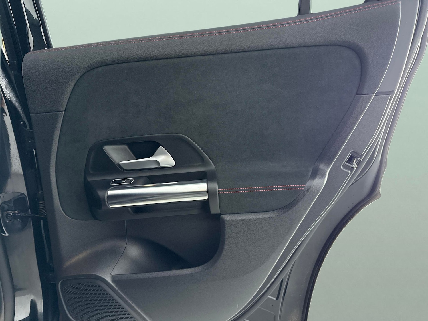 Used Mercedes-Benz EQA 2021 for sale - 77198638: Photo 29