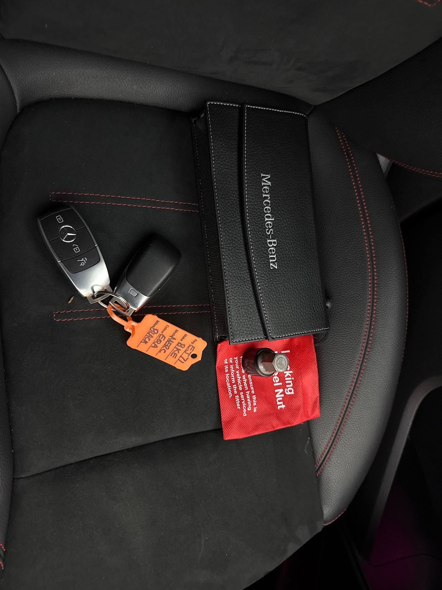 Used Mercedes-Benz EQA 2021 for sale - 77198638: Photo 30