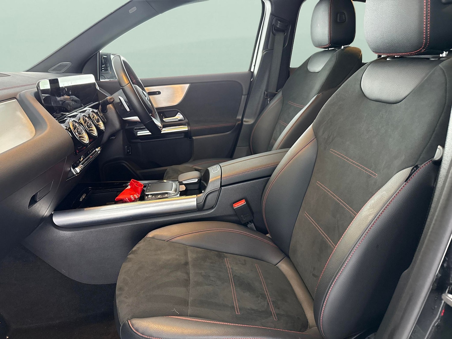 Used Mercedes-Benz EQA 2021 for sale - 77198638: Photo 4