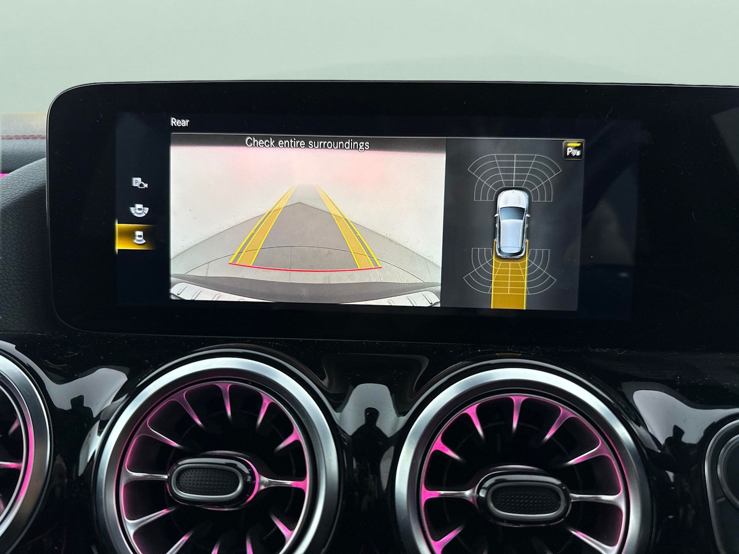 Used Mercedes-Benz EQA 2021 for sale - 77198638: Photo 5